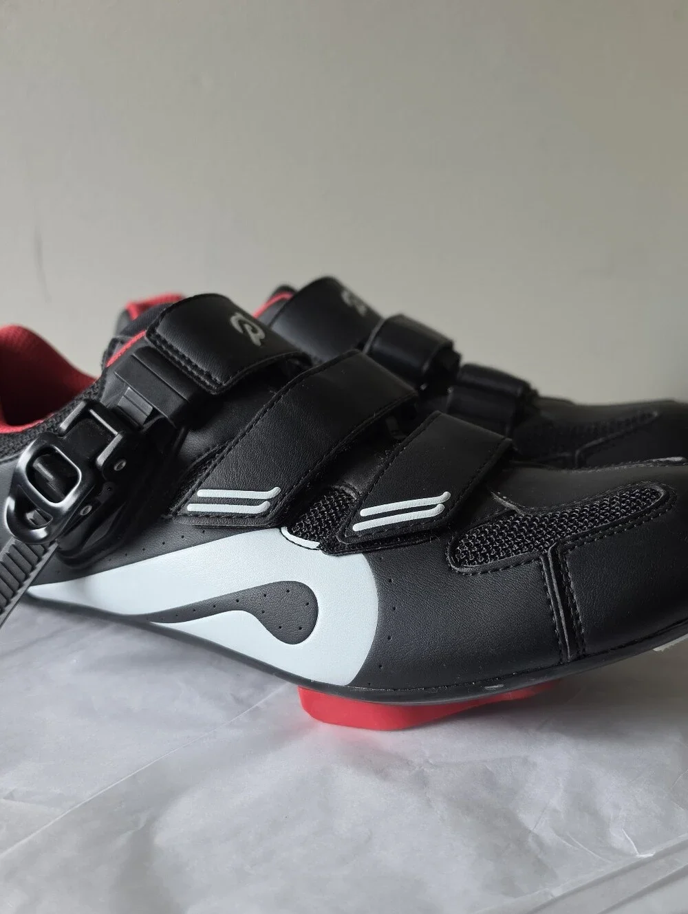 Peloton Cycling Shoes Size 41 EU US Men 8 Women 10 Black PL-SH-B-41 Unisex $125